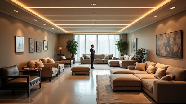 Annuaire des magasins de canapés : facilitez votre recherche de salons