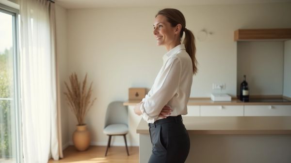 Cherchez-vous une femme de ménage à Niort pour votre foyer ?