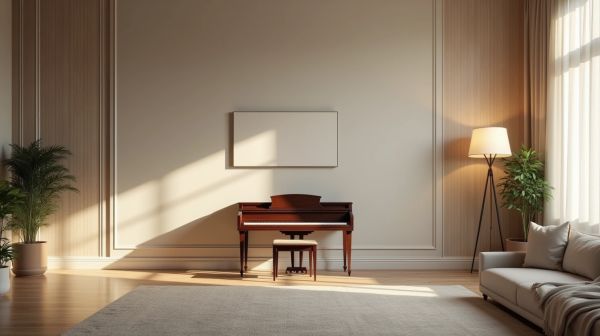 Comment améliorer le traitement acoustique de votre espace