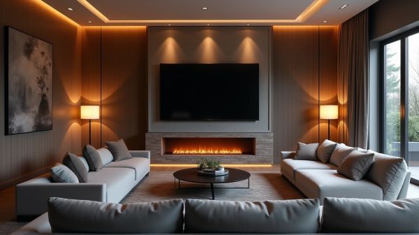 Comment améliorer le traitement acoustique de votre espace