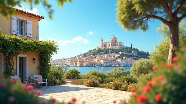 Comment choisir un jardinier paysagiste à Marseille ?
