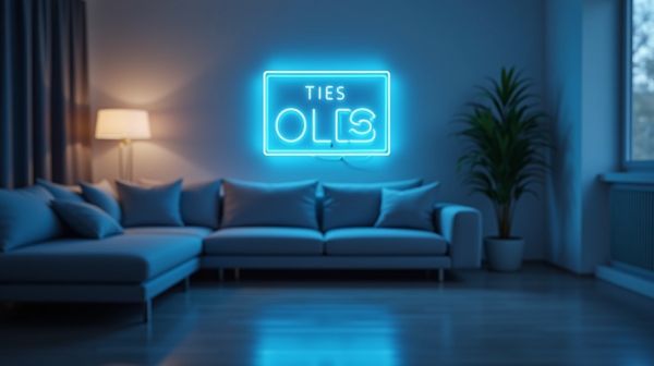 Comment créer un néon sur mesure qui illumine votre déco
