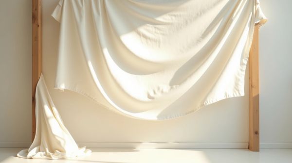 Créer une zone d'ombre parfaite avec une voile d'ombrage