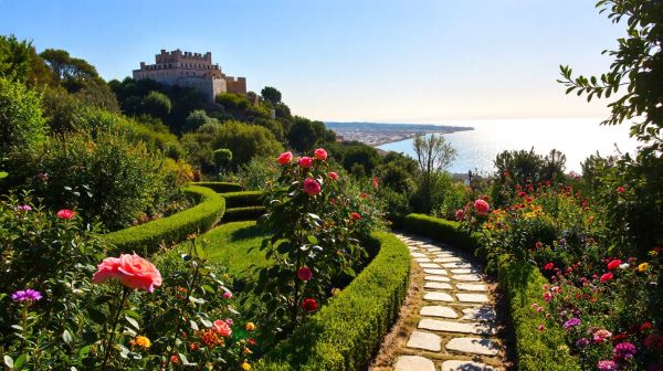 Découvrez comment un jardinier paysagiste transforme votre jardin à Marseille