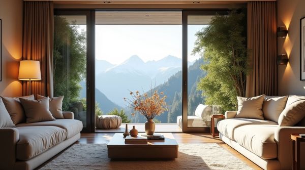Expertise en rénovation intérieure avec AS MERCAN en Haute-Savoie