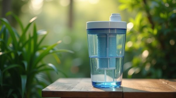 Fonctionnement osmoseur eau : compréhension du système de filtration et ses avantages