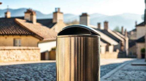 Guide pratique pour sélectionner une benne à Cluses pour vos déchets