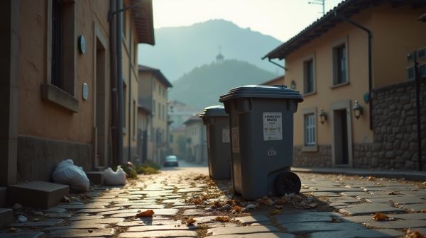 Louez une benne à Cluses et optimisez votre gestion des déchets
