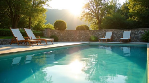 Meilleurs conseils pour choisir un pisciniste au Jura