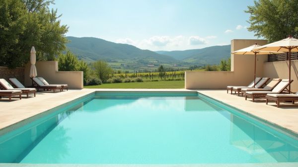 Meilleurs conseils pour choisir un pisciniste au Jura