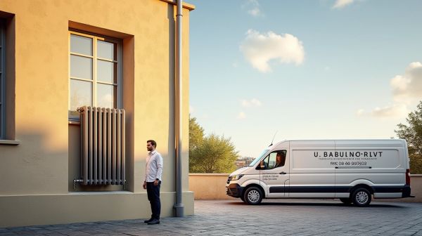 Pompe à chaleur Bordeaux : choisir le bon installateur pour votre confort