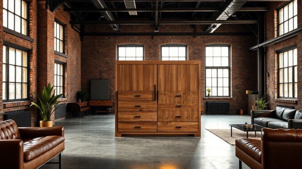 Top 10 porte manteaux industriels à considérer pour votre espace