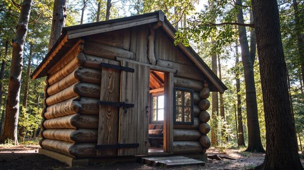 Top 5 avantages d'une entreprise spécialiste en maisons bois
