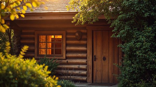 Top 5 avantages d'une entreprise spécialiste en maisons bois