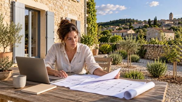 Top outils en ligne pour estimer votre taxe d'aménagement
