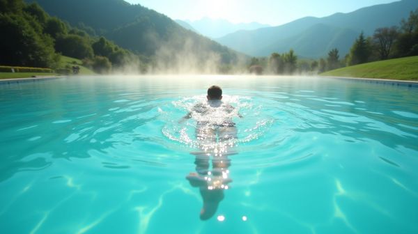 Trouver un pisciniste fiable dans le Jura pour vos projets