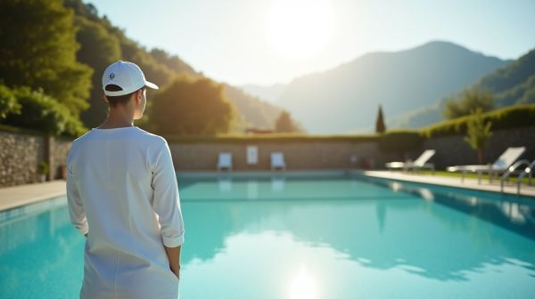 Trouver un pisciniste fiable dans le Jura pour vos projets