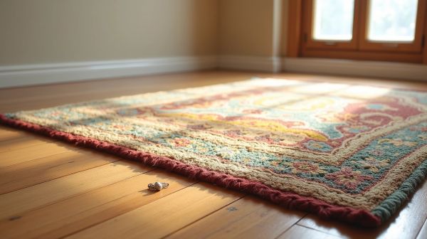 Tufting : les secrets pour créer des tapis artisanaux magnifiques