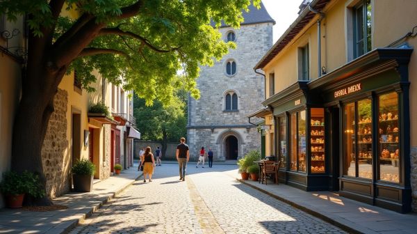 Votre projet de pose de fenêtres à Le Chambon-Feugerolles
