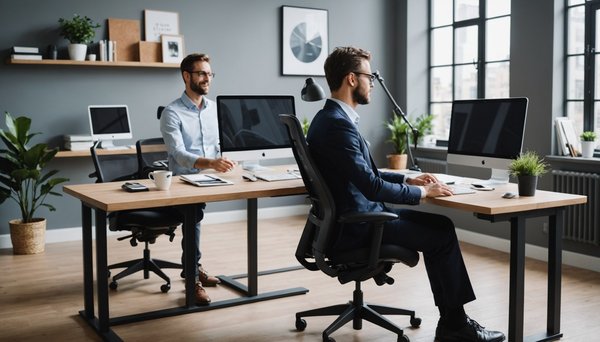 Les avantages des fauteuils ergonomiques et où les acheter