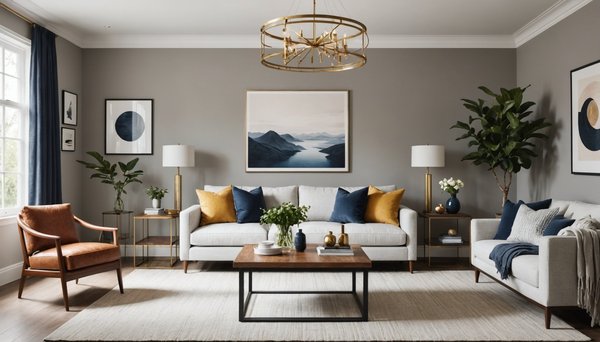 Tendance déco : Comment organiser un intérieur Feng Shui