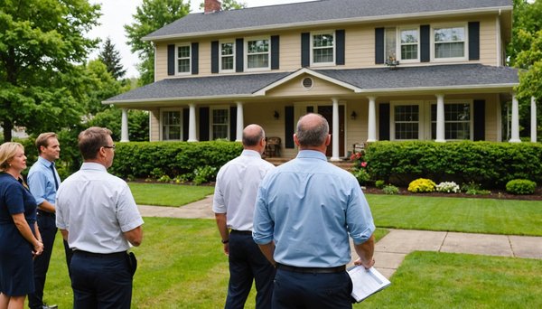 Vente aux enchères de maisons : avantages, inconvénients et conseils