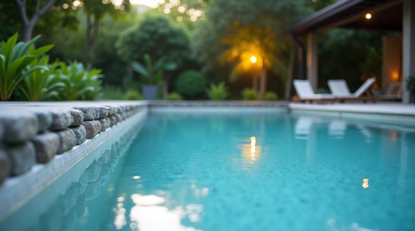 Construction de piscine sur-mesure à nîmes : découvrez nos services