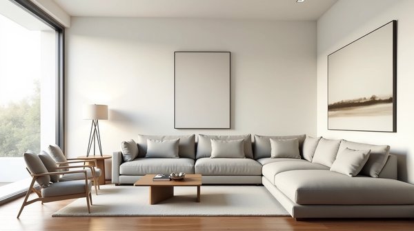 Les tendances essentielles de la maison contemporaine en 2023