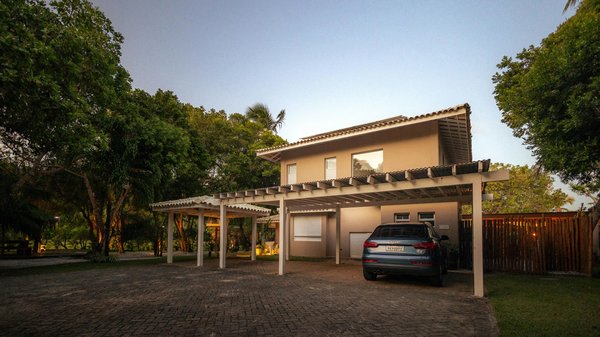 Pourquoi choisir un carport ? découvrez ses trois atouts majeurs !