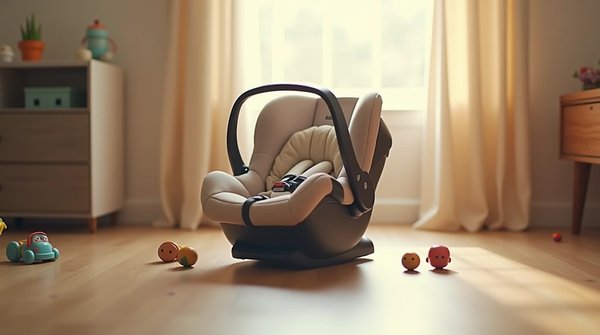 Le guide ultime pour choisir un siège auto bébé sécurisé