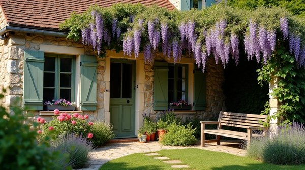 Des astuces concrètes pour entretenir maison et jardin au fil des saisons