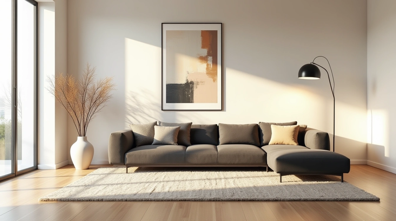 Questions fréquentes sur l'habitat contemporain