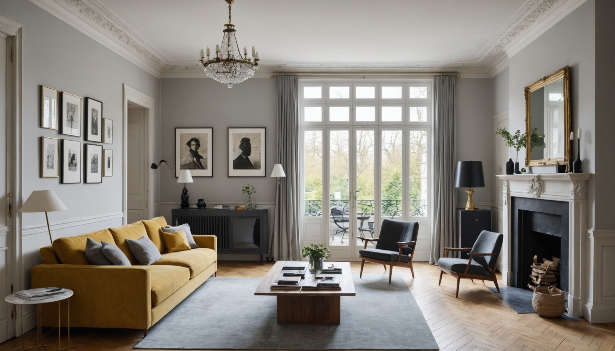 Vos questions sur la rénovation d'intérieur